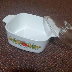 1.5 liter Corning Ware